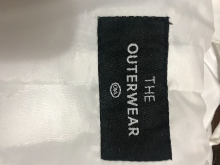 C & A Geaca de iarna dama umplutura puf