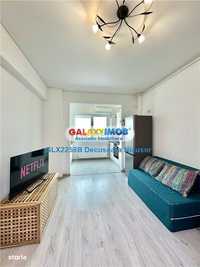 Apartament 2 camere, POLLUX Residence, mobilat Utilat, 54.700 euro