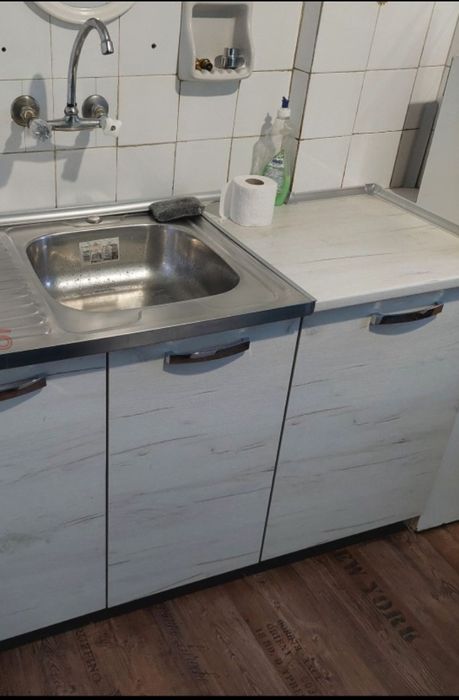 Дава се под наем Двустаен апартамент в София, Надежда 2 - 65 кв.м за 433.5 € - Снимка #11