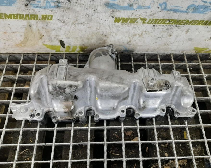 Galerie admisie 03l129711E 2.0 tdi CBAB Volkswagen VW Tiguan 1 5N [20