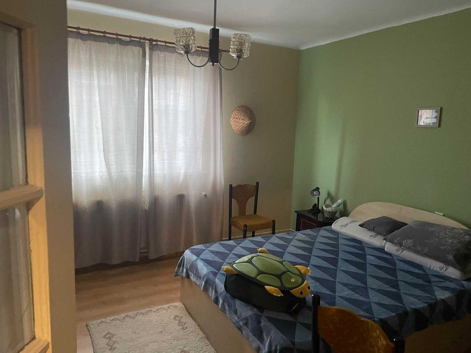 Vand Casa in Zona Mosnei Str Avram Iancu
