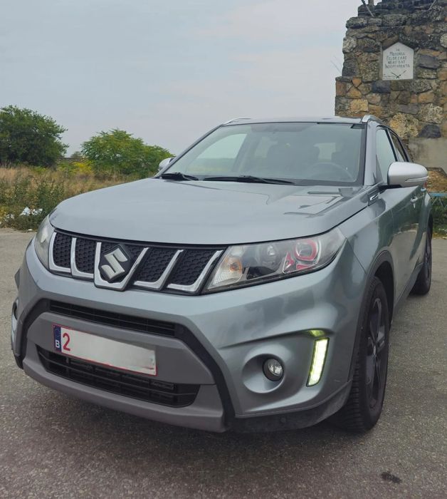 Suzuki Vitara Suzuki Vitara 1.4 S 4x4