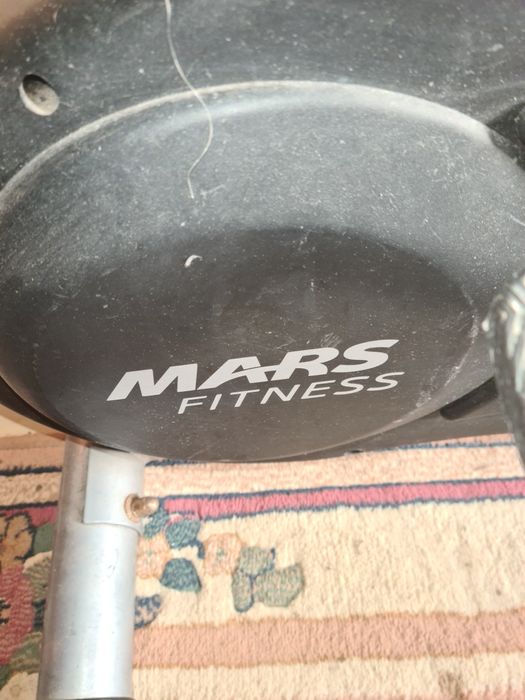 Bicicletă de fitness in stare bună