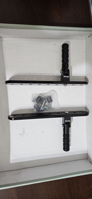 Highway peg-uri honda gl 1800