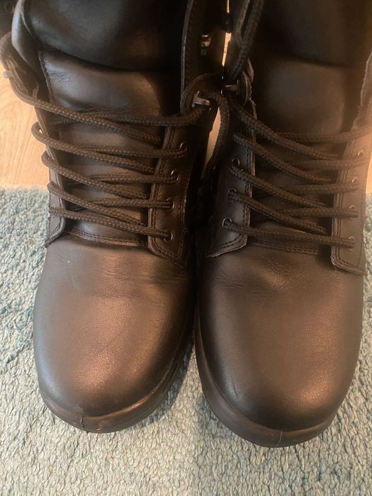 зимни кубинки номер 43