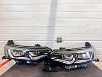 Far stanga/dreapta FULL LED Renault Talisman 2017+