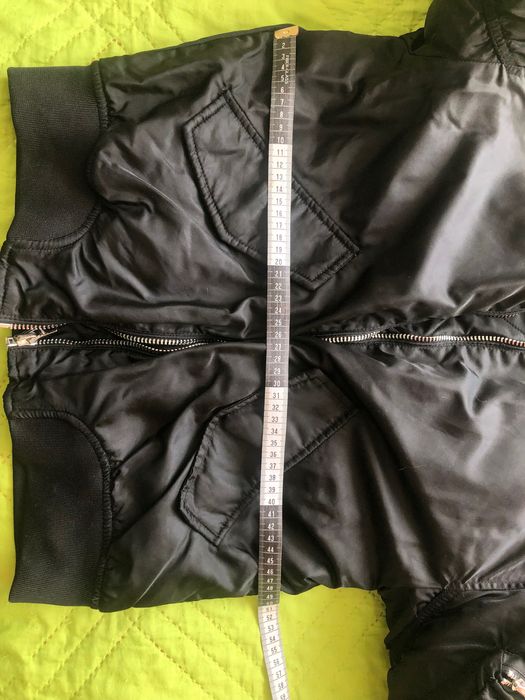 Дамско яке Bershka