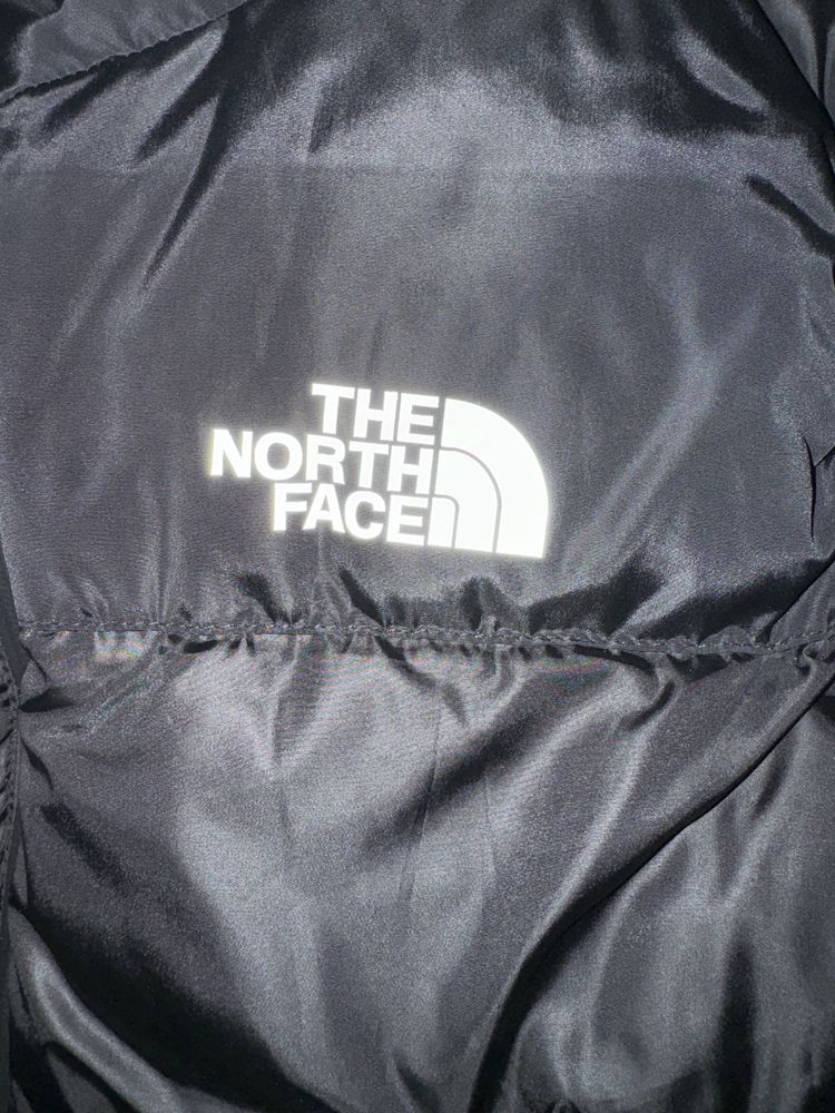 The North Face елек