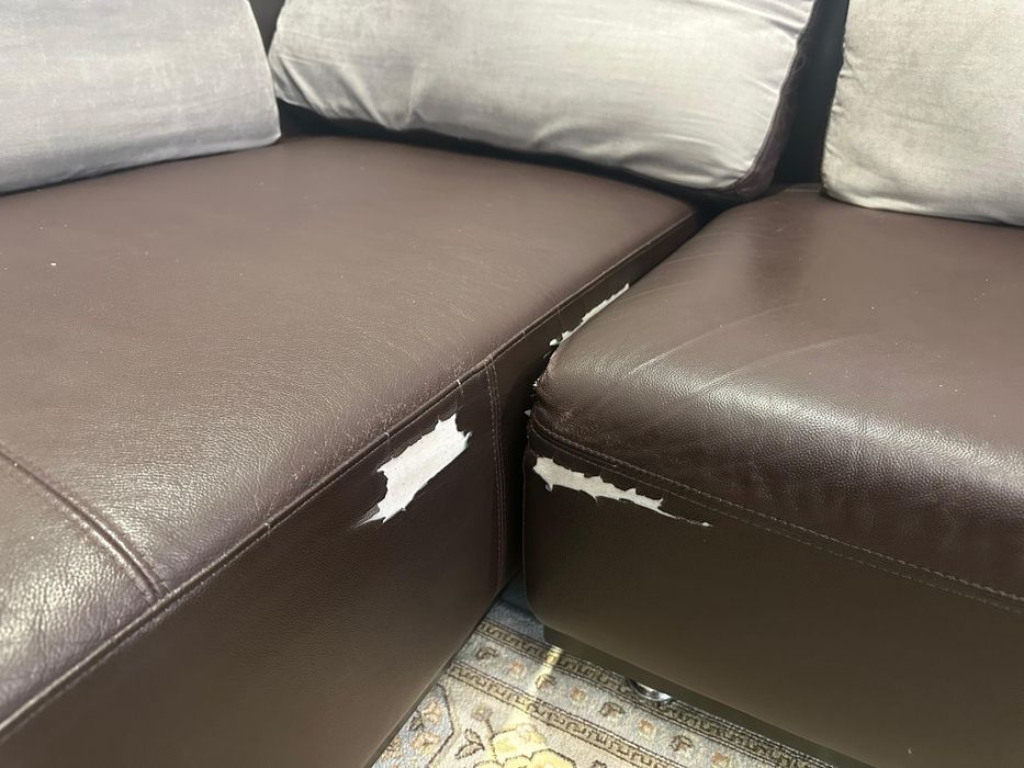 Продается Диван !