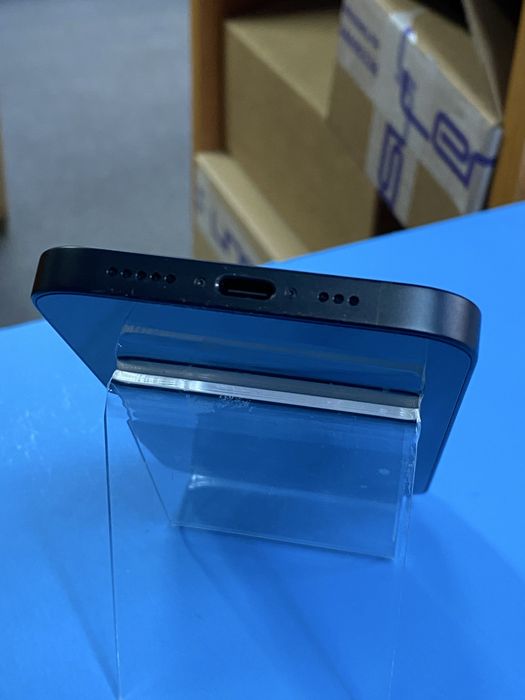 Apple iPhone 16e 100% 128GB, Garantie 12 luni | Lensun