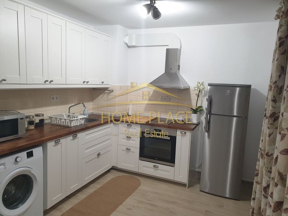 ДВУСТАЕН апартамент под наем - Спортна зала