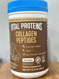 Vital Collagen peptides 383g