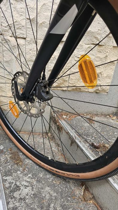 Sprint Gravel Whisper ELITE GRX600