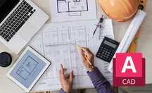 AutoCAD 2D și 3D