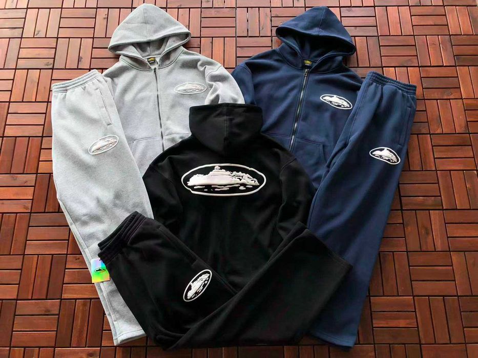 Trening Corteiz Premium