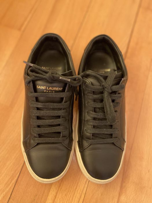 Tenesi  Saint Laurent 38 comfortabili