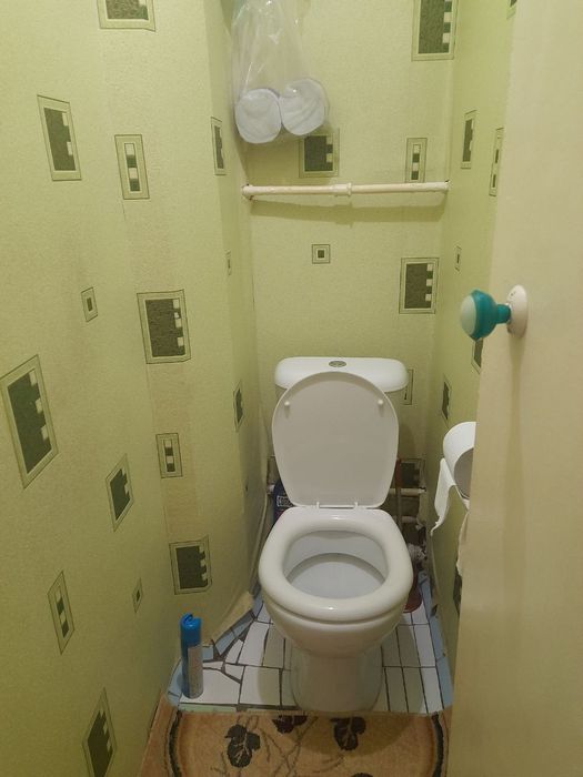 3-х комнатная продаётся