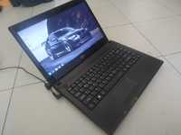 Laptop acer aspire intel i3,ram 4gb