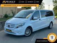 Mercedes-Benz  Tourer | 2.2 Diesel (163 CP ) Euro 6 | Garantie | Rate
