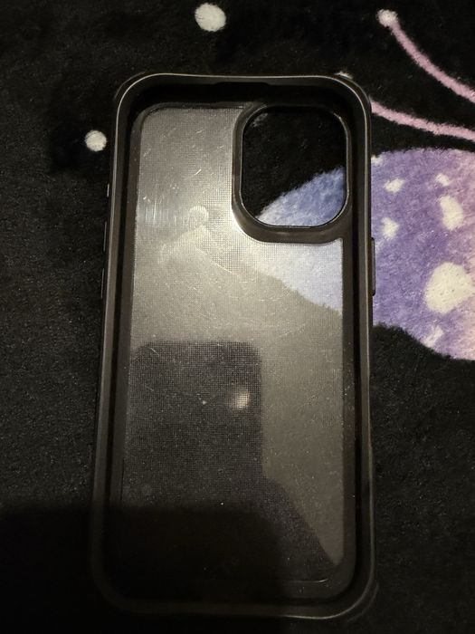 Iphone 16 ultramarine