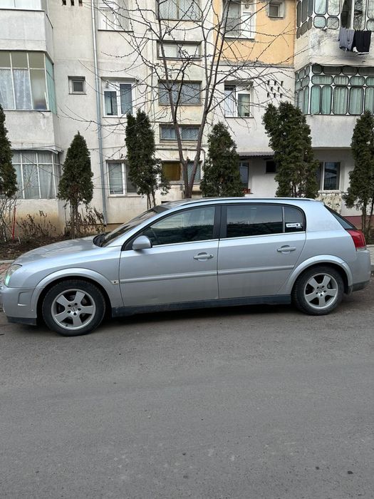 Opel Signum 1.9 CDTI