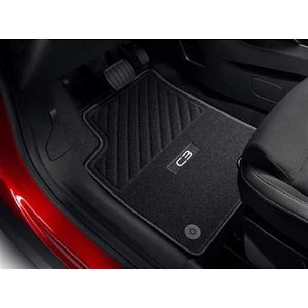 Оригинални стелки за Peugeot, Citroen и Opel