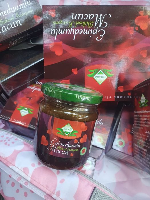 Magiun original turcesc