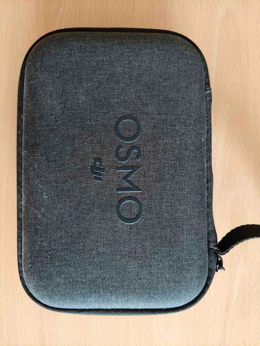 Жироскопичен Селфи Стик OSMO DJI