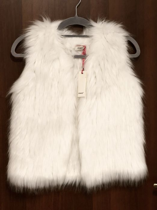 Жилетка/елек Pinko