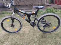Biciclete de vânzare