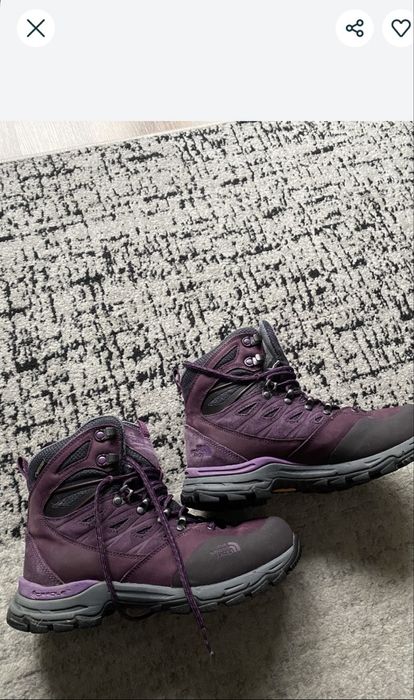 Vand ghete The North face 37