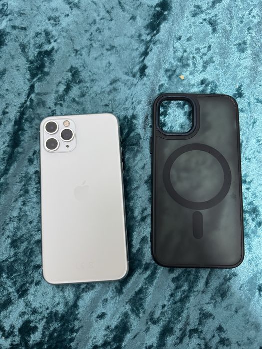 Айфон 11 про 256 гб продам