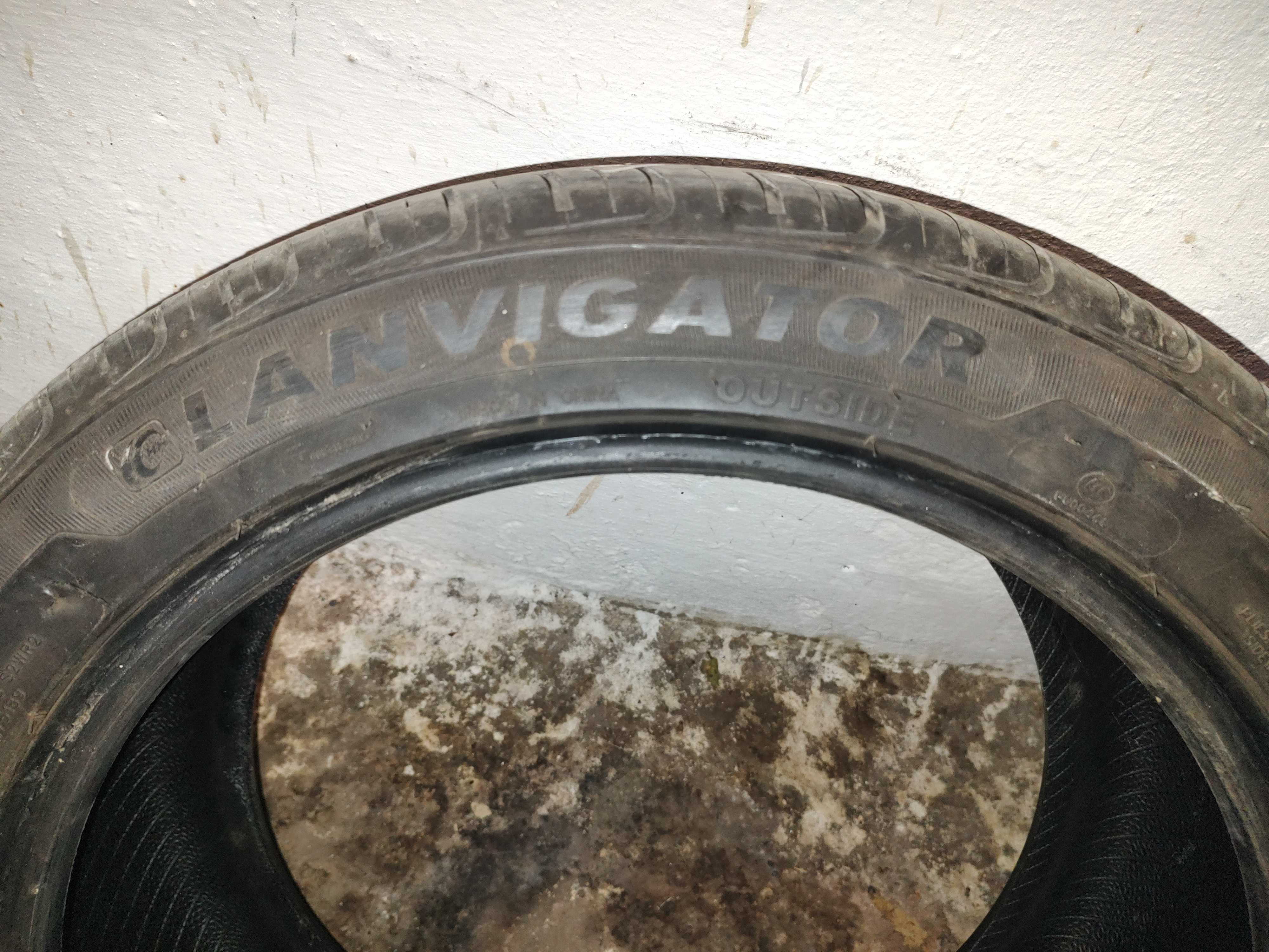 Летни гуми 235/45 R18