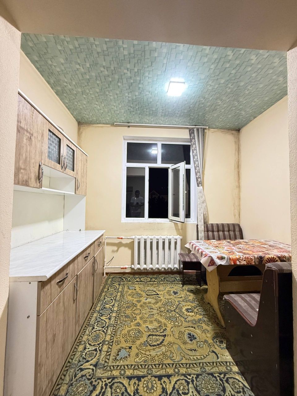 Срочно Продаю.Юнусабад-17 Хавас 2/2/5