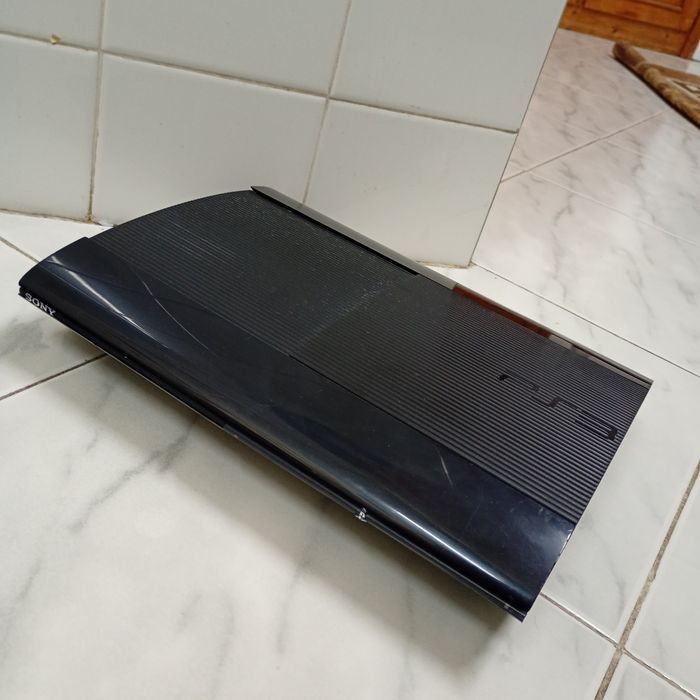 Коледна промоция!!! PS 3 slim  840 G