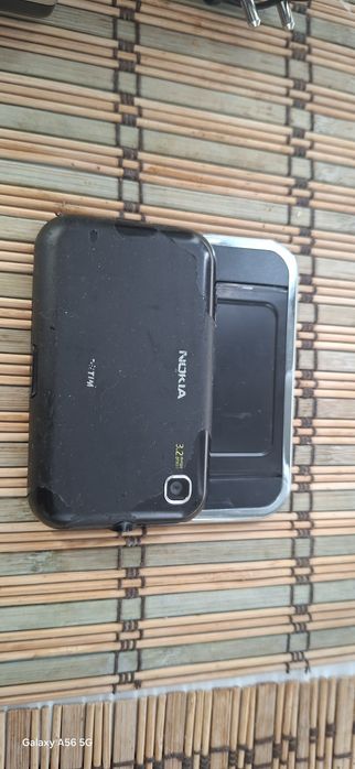 Nokia 6760 Slide Vintage rar