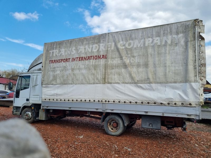 Dezmembram Iveco Eurocargo 7.5T