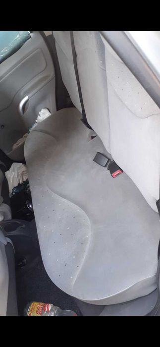 Citroen c3 14 diesel 98000km  proprietar acte val consum f mic