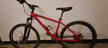 Bicicleta Carrera  Vulcan