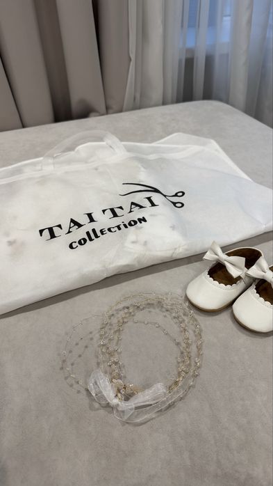 Tai tai collection
