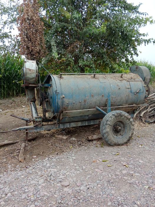 Пасол бочка сотилади