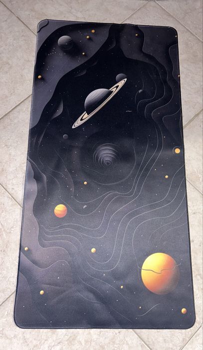 Serafim Multiplatform Racing Wheel R1