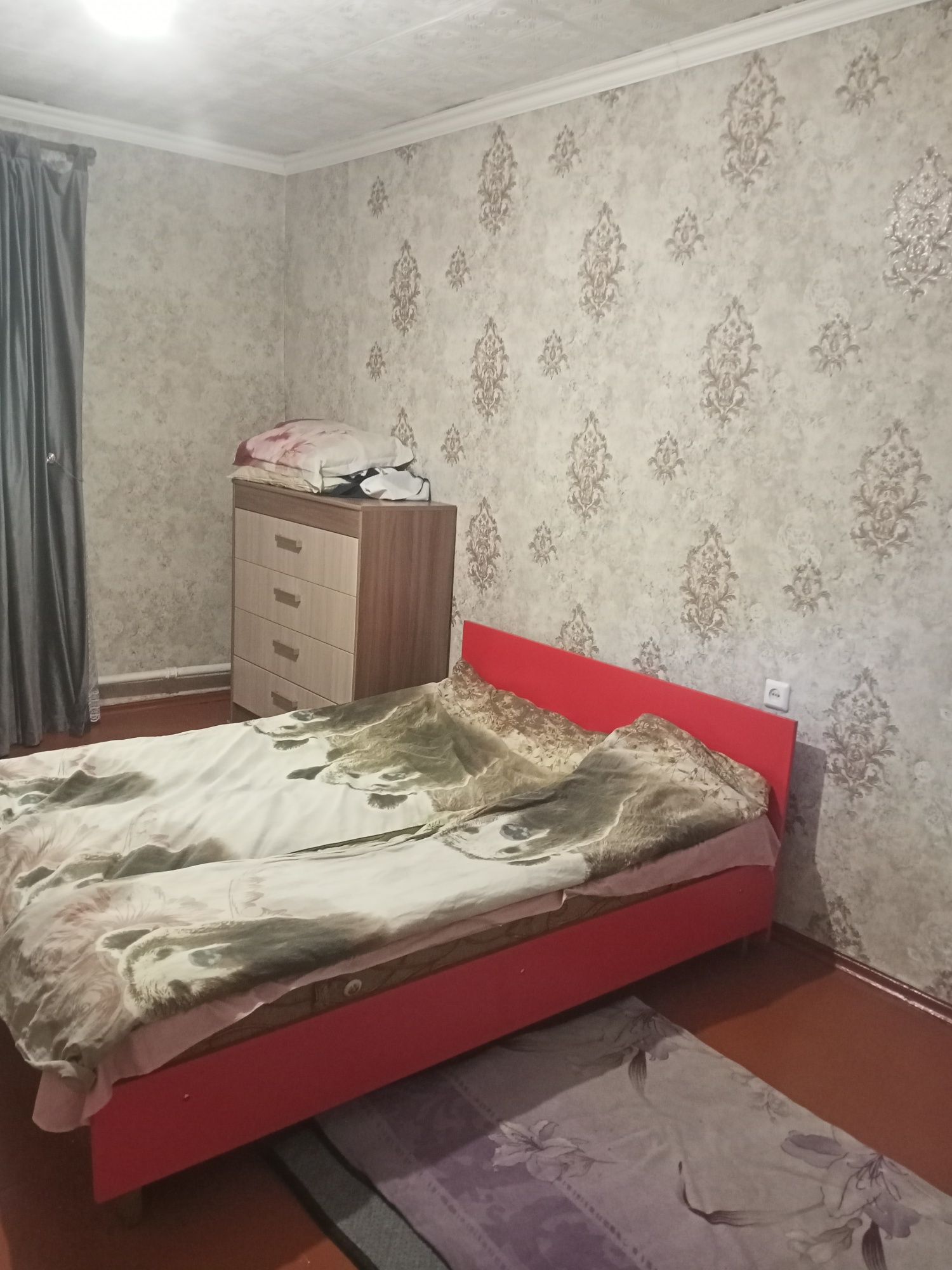Дом продам 4х комнатный
