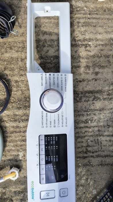 Части за пералня Самсунг