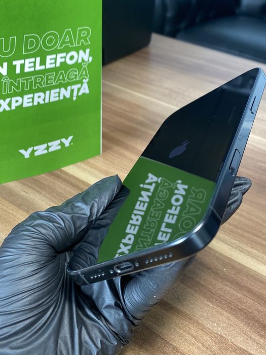 iPhone 16 Pro Max / 256 GB / Sănătate baterie 100% / Ca nou