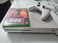 Xbox One S 1TB +5 jocuri