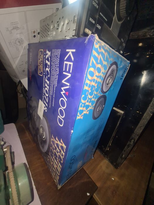 Kenwood kalonka 320w mode in Vetnam lux kopia