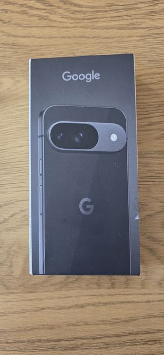 Telefon Google Pixel 9 nou