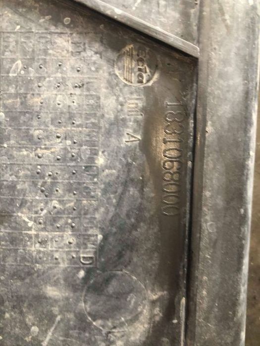 Electroventilator 1.9 d renault laguna 2  ⭐⭐⭐⭐⭐