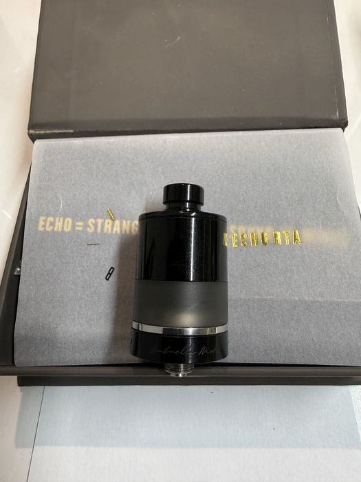 Atomizor Umbrella mods Echo rta